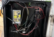 1443752 3D printer repair items