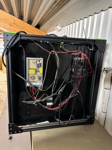 1443752-1 3D printer repair items