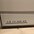 1400655-2 Laser-diffraktionsinstrument för partikelstorleksanalys - Beckman Coulter LS 13 320 XR MW -2023