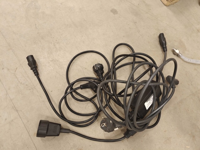 1400655-10 Laser-diffraktionsinstrument för partikelstorleksanalys - Beckman Coulter LS 13 320 XR MW -2023