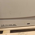 1400656-2 Laser-diffraktionsinstrument för partikelstorleksanalys - Beckman Coulter LS 13 320 XR MW -2021