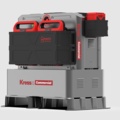 1442449-1 Batterisystem - Kress Commercial KAC877E (Ny)