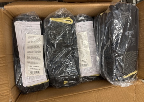 Bild som representerar auktionen - Svedjes Åkeri & Entreprenad AB i konkurs