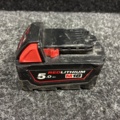 1439659-1 Batteri Milwaukee M18B5 5.0Ah