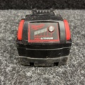 1439659-2 Batteri Milwaukee M18B5 5.0Ah