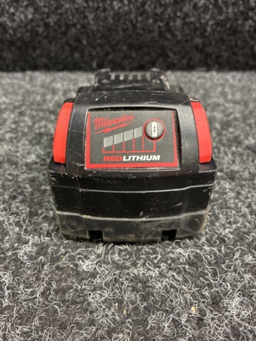1439659-2 Batteri Milwaukee M18B5 5.0Ah