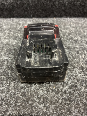 1439659-3 Batteri Milwaukee M18B5 5.0Ah