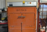 1407995 Balpress / Komprimator - ORWAK 8015