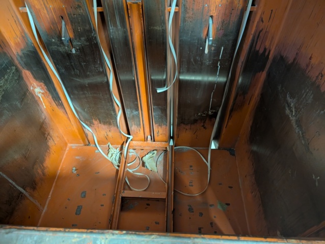 1407995-4 Balpress / Komprimator - ORWAK 8015