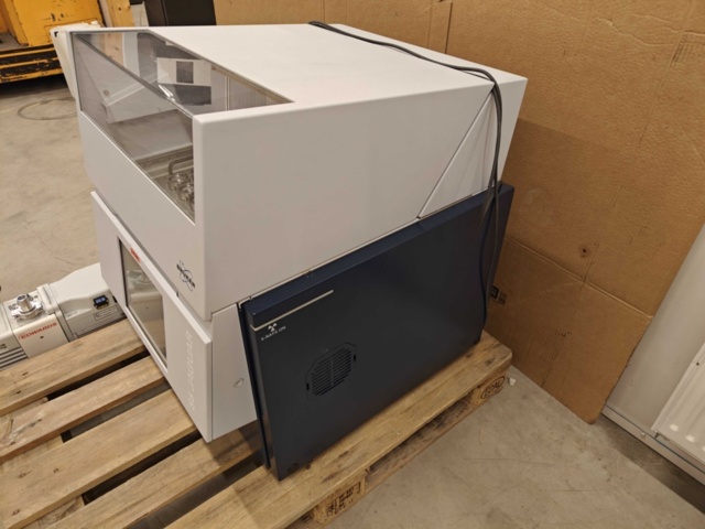 1400657-6 WDXRF-analysinstrument med tillbehör - Bruker S6 Jaguar -2023