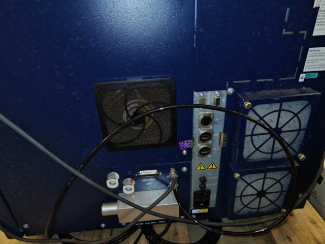 1400657-13 WDXRF-analysinstrument med tillbehör - Bruker S6 Jaguar -2023