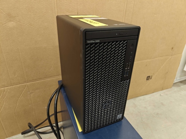 1400657-14 WDXRF-analysinstrument med tillbehör - Bruker S6 Jaguar -2023