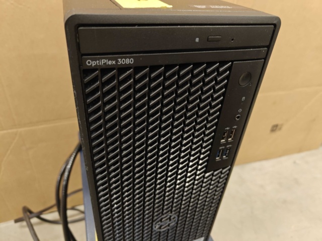 1400657-15 WDXRF-analysinstrument med tillbehör - Bruker S6 Jaguar -2023