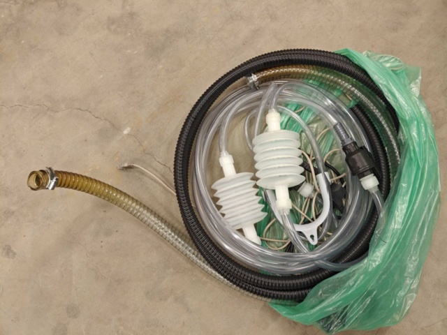 1400657-21 WDXRF-analysinstrument med tillbehör - Bruker S6 Jaguar -2023