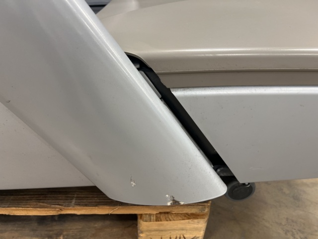 1455437-6 Treadmill, Techogym Run Now 700