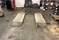 1430037 Saxlyft - Consul H410.30, -2022