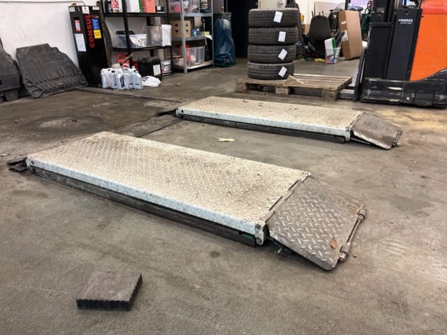 1430037-3 Saxlyft - Consul H410.30, -2022