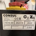 1430037-8 Saxlyft - Consul H410.30, -2022