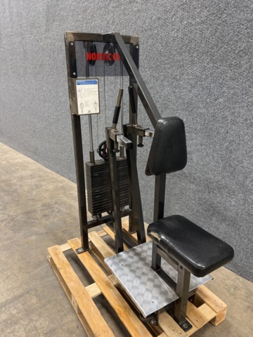 1455438-4 Back shoulders 130SE, Nordic gym