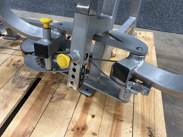 1455439-3 Flyes machine, Cybex 4840-598