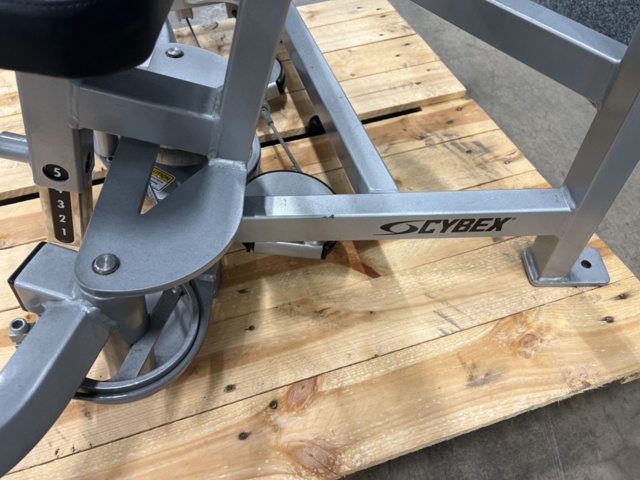 1455439-4 Flyes machine, Cybex 4840-598