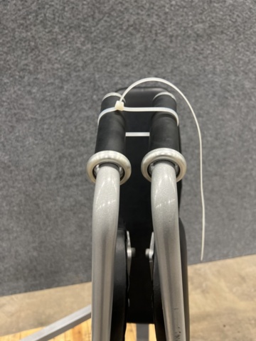 1455439-10 Flyes machine, Cybex 4840-598