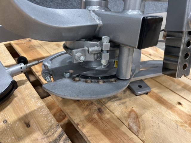 1455439-11 Flyes machine, Cybex 4840-598