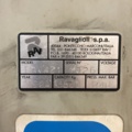 1430038-16 Fyrpelarlyft - Ravaglioli RAV421