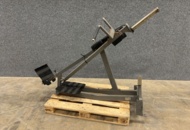 1455440 Seal rowing, Gymleco