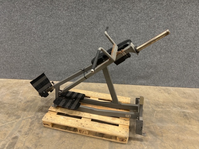 1455440-2 Seal rowing, Gymleco