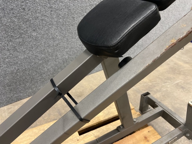 1455440-4 Seal rowing, Gymleco