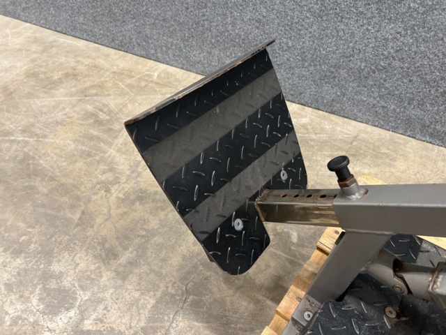 1455440-5 Seal rowing, Gymleco