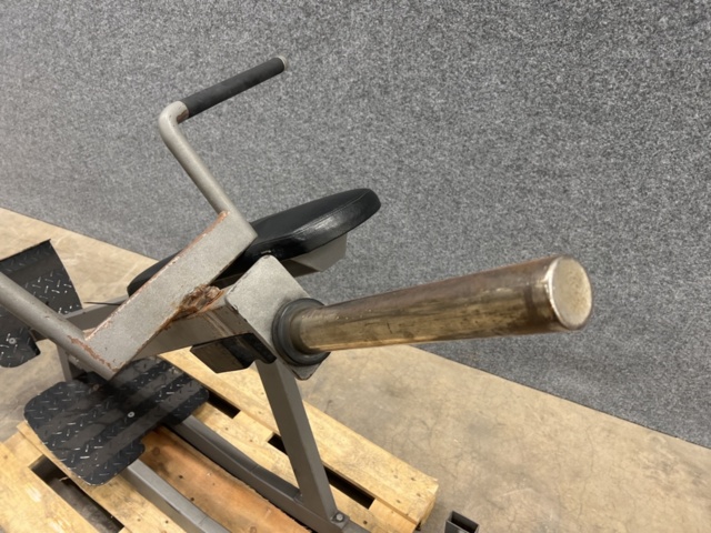 1455440-8 Seal rowing, Gymleco