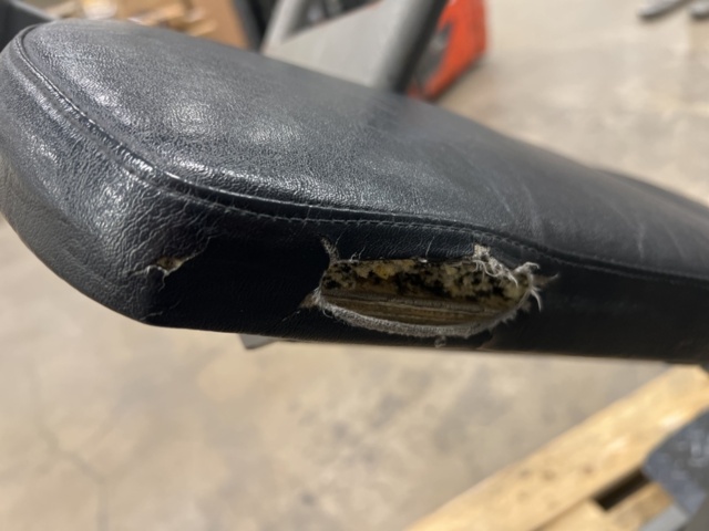 1455440-9 Seal rowing, Gymleco