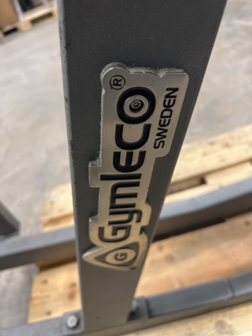 1455440-10 Seal rowing, Gymleco