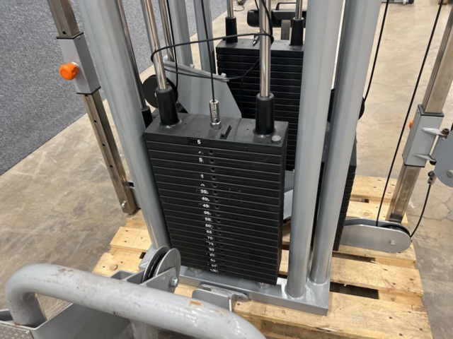 1455441-5 Multistation, Teca Ortoa 66026