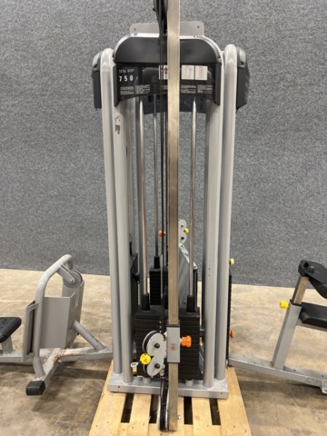 1455441-7 Multistation, Teca Ortoa 66026