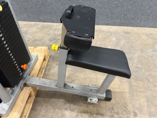 1455441-12 Multistation, Teca Ortoa 66026