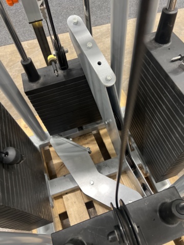 1455441-15 Multistation, Teca Ortoa 66026