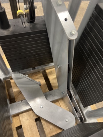 1455441-16 Multistation, Teca Ortoa 66026