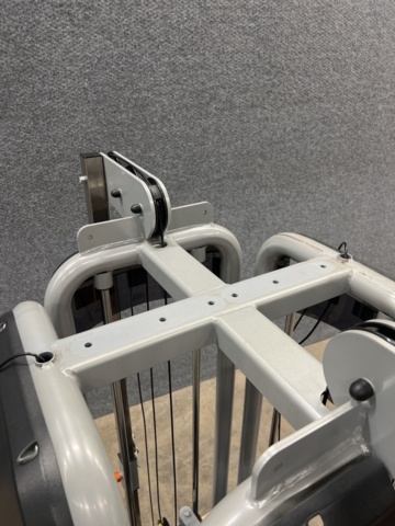 1455441-17 Multistation, Teca Ortoa 66026