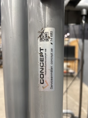 1455441-18 Multistation, Teca Ortoa 66026