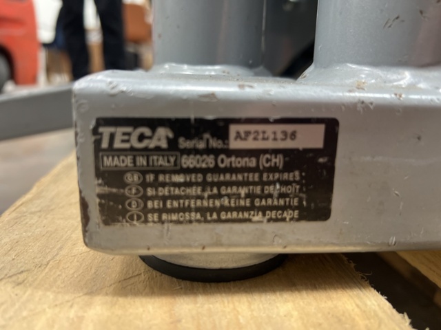 1455441-19 Multistation, Teca Ortoa 66026