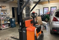 1430056 BT industriell staplare / ledstaplare