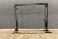 1455442 Cable cross 108H, Nordic gym