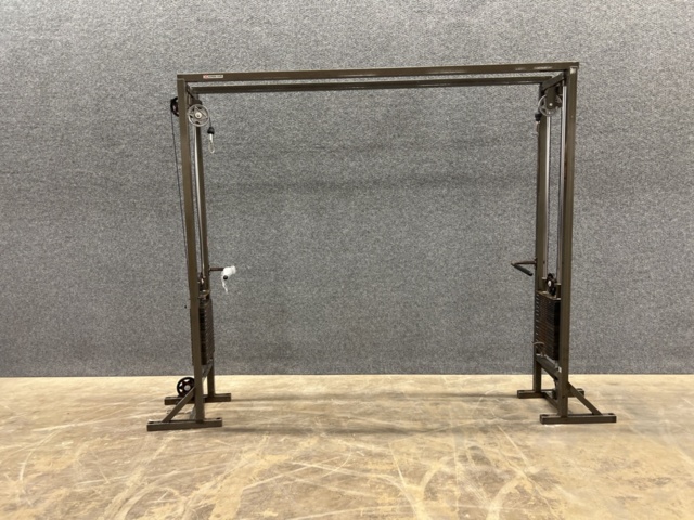 1455442-1 Cable cross 108H, Nordic gym