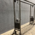 1455442-3 Cable cross 108H, Nordic gym