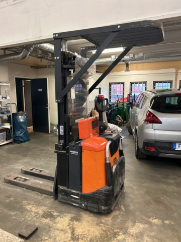 1430056-3 BT industriell staplare / ledstaplare