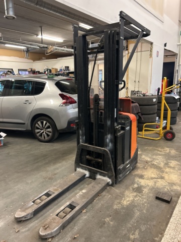 1430056-5 BT industriell staplare / ledstaplare