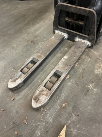 1430056-6 BT industriell staplare / ledstaplare